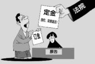 重庆购房定金交多少合适?购房定金退款吗?
