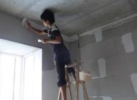 太原壁纸施工工艺是怎样的?壁纸施工工艺流程