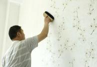 大连壁纸施工工艺是怎样的?壁纸施工工艺流程