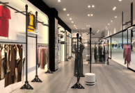 郑州店面装修怎么做?郑州店面装修注意什么问题?