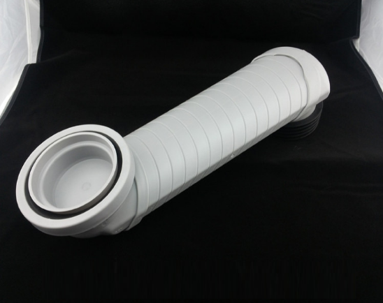 什么是马桶移位器? 马桶移位器,有的叫偏移器,排污移位器,主要马桶安装时所用,由于洗手间墙体与排污口位置固定,选择的坐便器排污口与下排污管口位置不对应导致不能完成对接的情况下使用的管件。现市面有多种长度的马桶移位器,从2厘米到三米左右都可以移动。