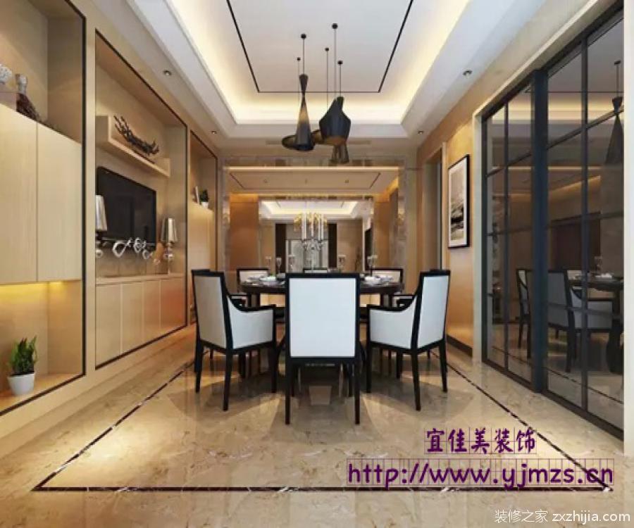 家庭装修木地板翻新和更换哪个更划算?