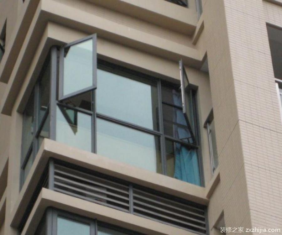 什么是平开窗?平开窗尺寸有哪些?