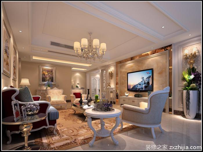 客厅的装修有什么要注意的?