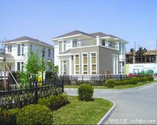 什么是经济型别墅 经济型别墅如何装修