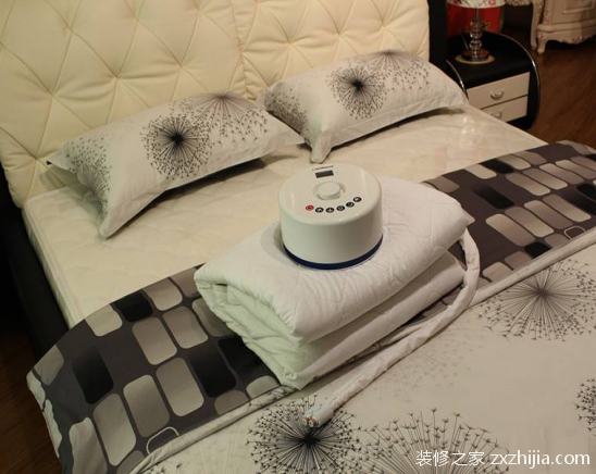 水暖毯安全吗?如何正确使用水暖毯?