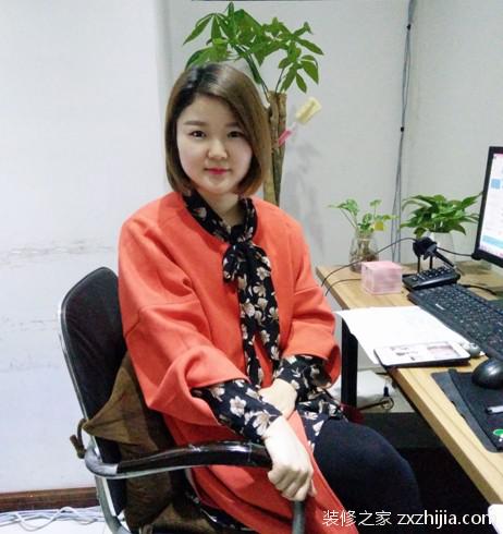 苹果装饰建筑工程有限公司精英人物