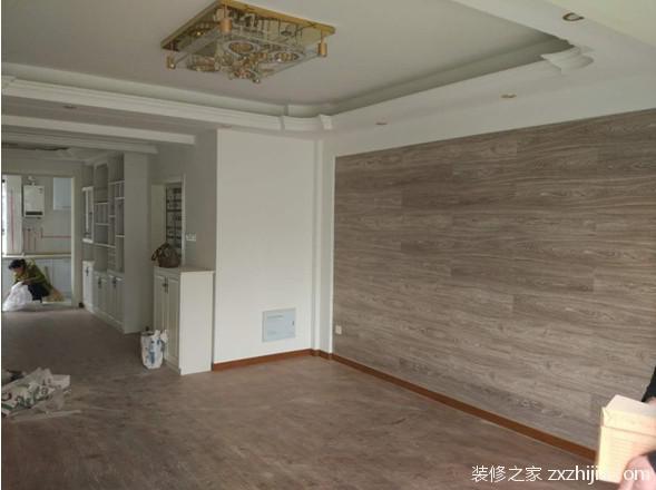 三潭音悦木工阶段交底