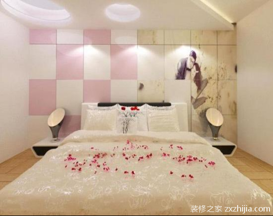 婚房风水禁忌 婚房风水禁忌