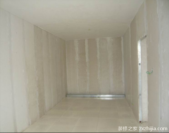 轻质隔墙施工验收 轻质隔墙施工验收