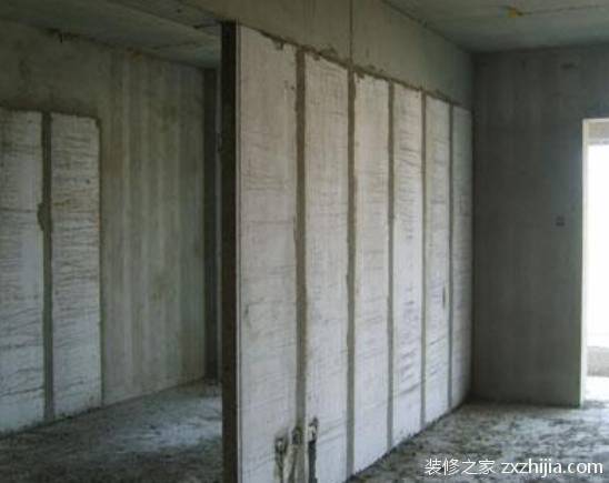 轻质隔墙施工 轻质隔墙施工