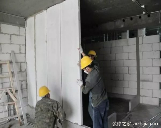 轻质隔墙多少钱 轻质隔墙多少钱