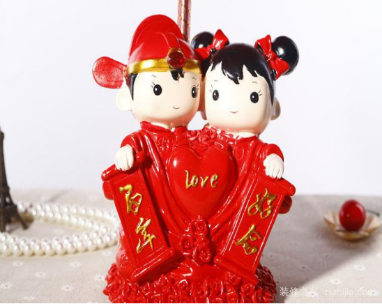 婚房摆件风水 婚房摆件风水