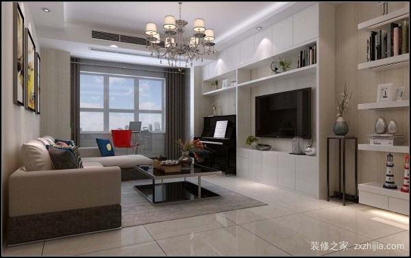 新房装修完多久可以入住,装修后入住时间