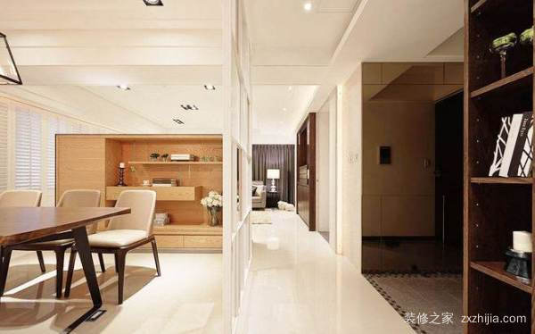 过道怎么吊顶?过道吊顶造型有哪些