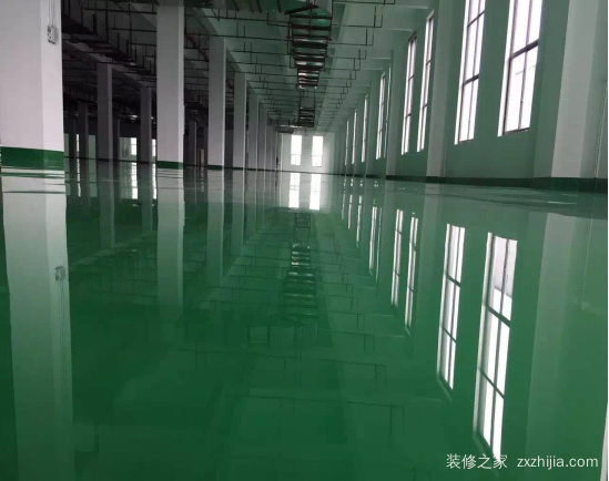 地坪油漆 地坪油漆