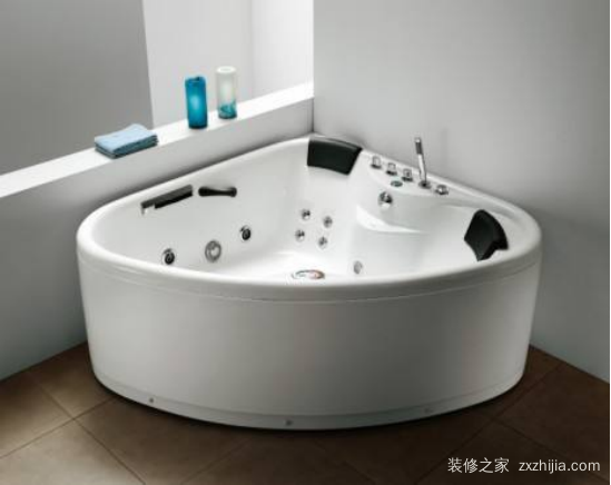 按摩浴缸十大品牌 按摩浴缸十大品牌