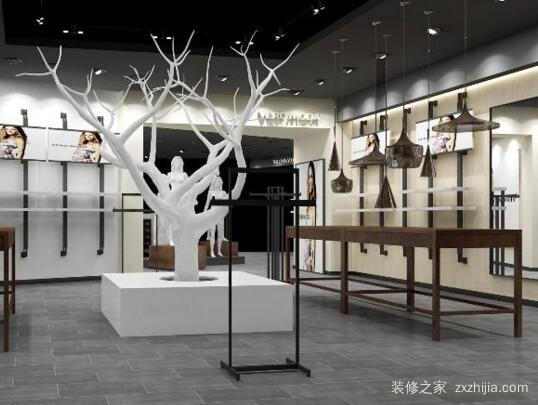北京店面装修注意事项 北京店面装修注意事项