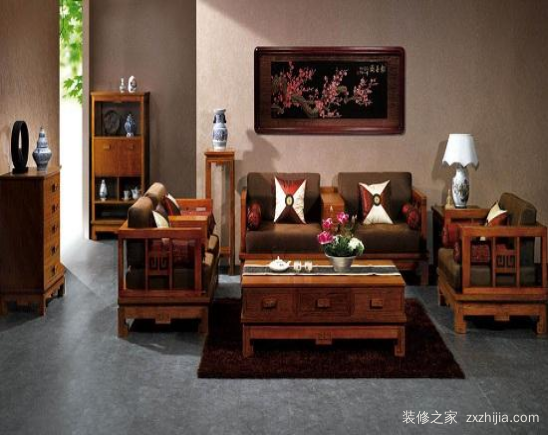 实木家具保养 实木家具保养