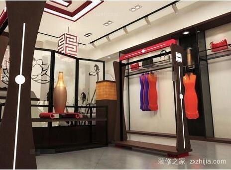 北京店面装修 北京店面装修