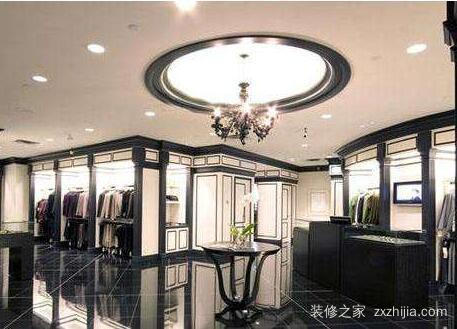 北京店面装修注意事项 北京店面装修注意事项