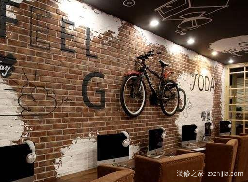 厦门网咖装修要点 厦门网咖装修要点
