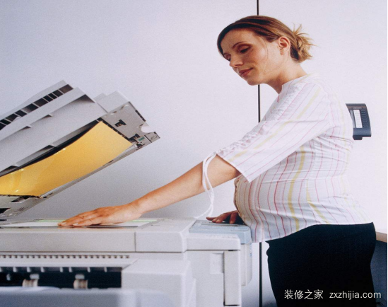 孕妇可以用复印机吗 孕妇可以用复印机吗