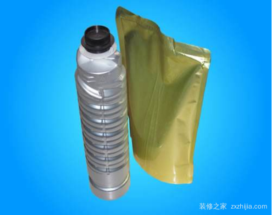 复印机碳粉怎么加 复印机碳粉怎么加