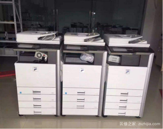 复印机保养内容 复印机保养内容