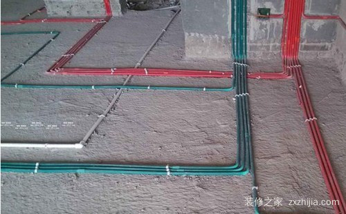 房子装修水电改造注意事项