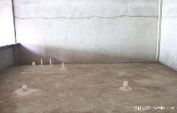 毛坯房如何找平面不看后悔!