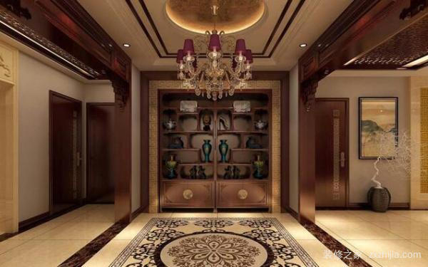 为什么越来越多的人选择新中式?