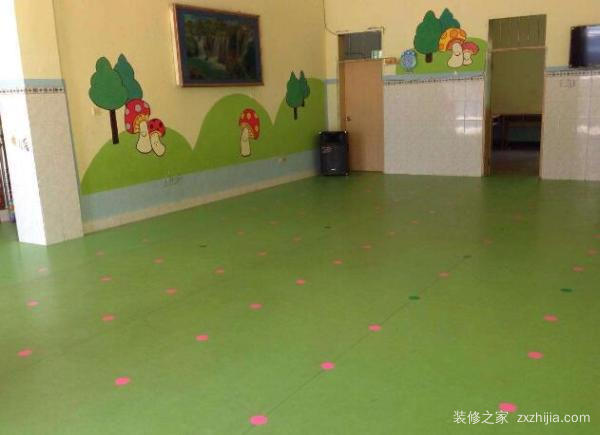 pvc胶地板 pvc胶地板