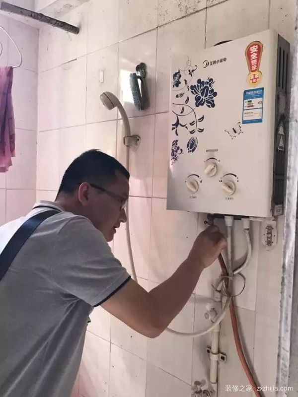 直排式热水器使用注意事项 直排式热水器危害