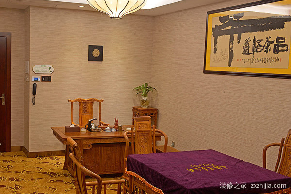 棋牌室装修费用要多少棋牌室装修注意事项