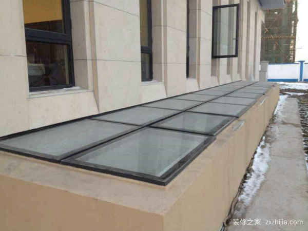 别墅地下室通风设计技巧 地下室设计注意事项