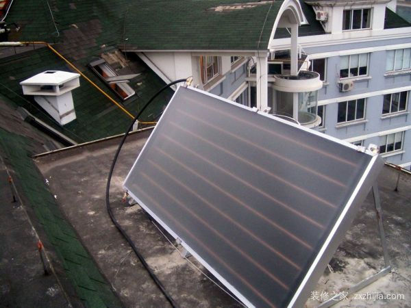 承压式太阳能热水器优点 太阳能品牌有哪些