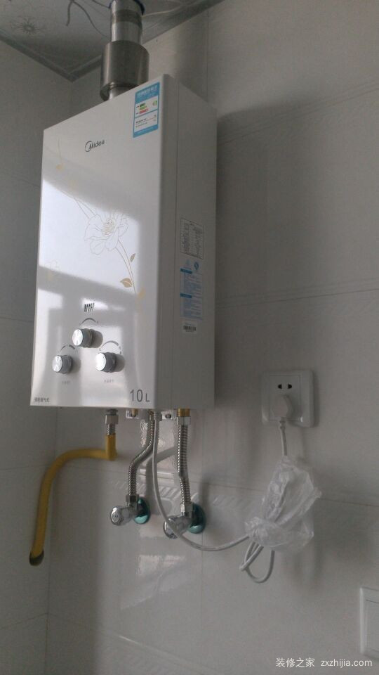 厨房热水器有哪些优点厨房热水器有哪些品牌