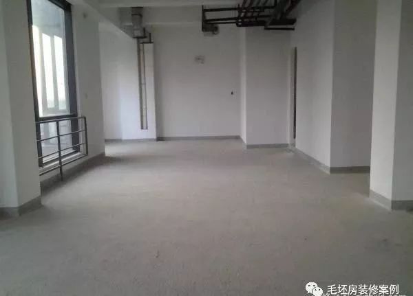 毛坯房验房注意事项 毛坯房装修注意事项