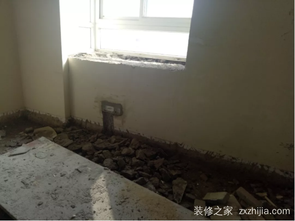 二手房或者老房子如果想翻新改造一下该怎么办?