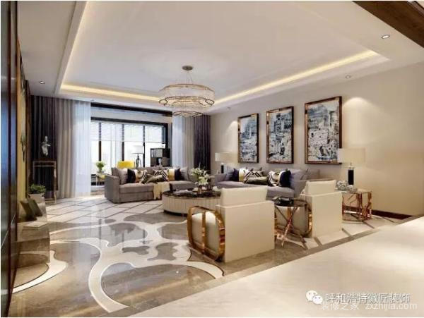 为什么选择装修公司?不只是因为专业!