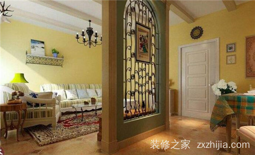 全包装修包括哪些项目 装修是半包还是全包好