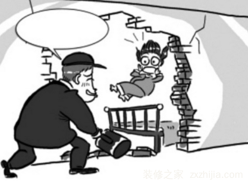 旧房如何换新居 整体拆改来需要步骤有哪些