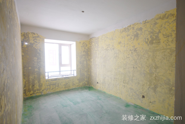 墙固什么时候刷?多久后批腻子?