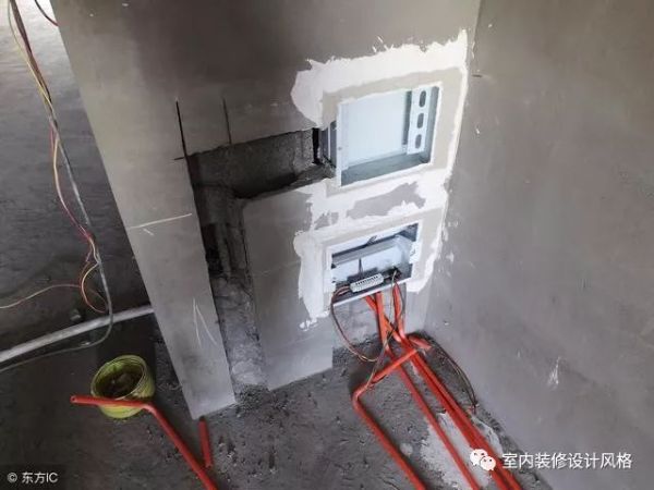 室内装修中这5个地方最不该省钱,要不然就是在拿健康开玩笑!