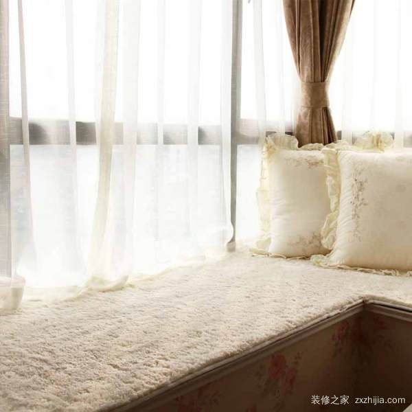 飘窗毯有什么选购方法?分为哪几类?