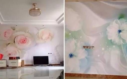 这些失败装修案例,看了实在忍不住想笑,还是拆了吧!