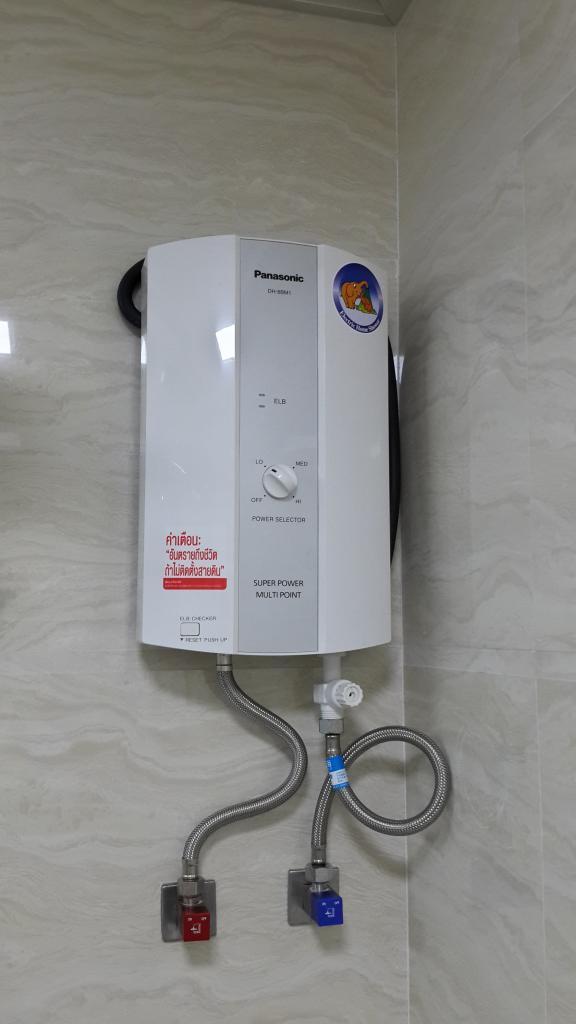 即热式热水器品牌有哪些 即热式热水器价格是多少