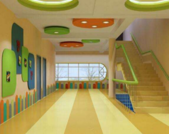 幼儿园讲究哪些风水问题?幼儿园风水学大全