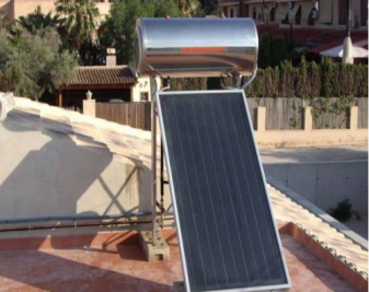 太阳能热水器冬天能用吗?太阳能冬天使用方法